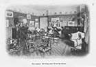 Queen's and High Cliffe Hotel Ladies writing and drawing room [Guide]